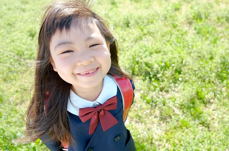 1期治療（小学校低学年～高学年）