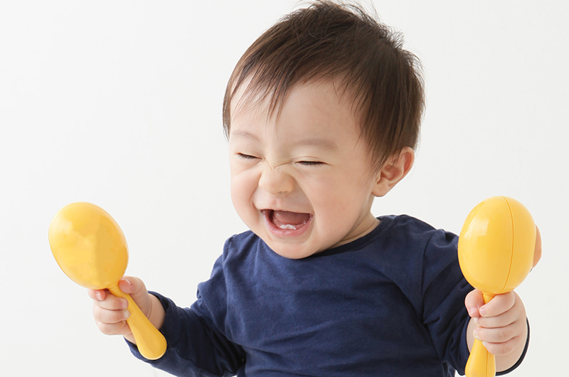 小児歯科は何歳から通うべき？
